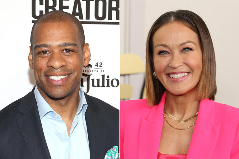 ABC News Overhauls ‘GMA3′ Anchors