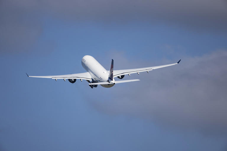 United States Issued ‘Level 3’ Travel Warning This Week
