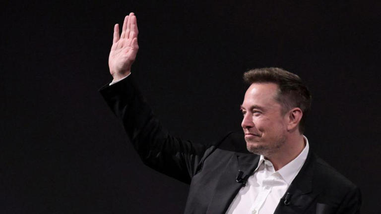 Tesla says Musk should be paid $1tn – will shareholders agree?