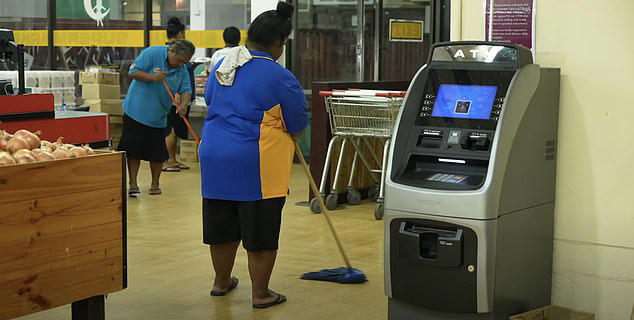 Inside the world’s fattest country – where 95% of residents are overweight and half have diabetes