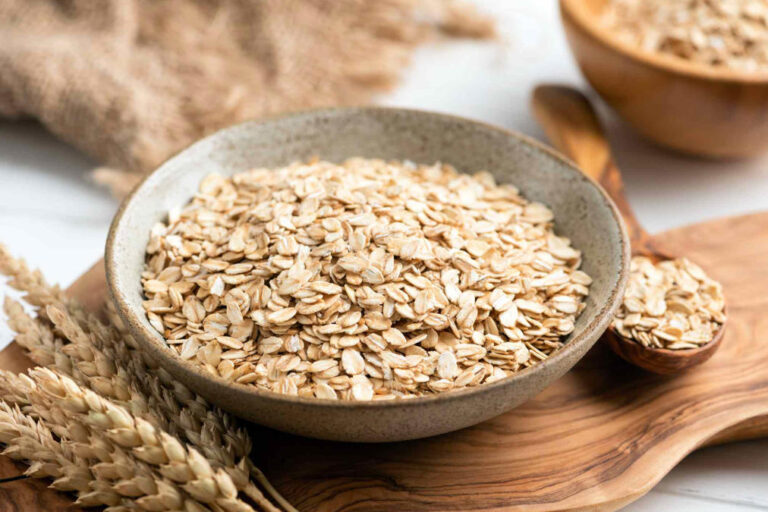 7 foods that help lower cholesterol besides oats
